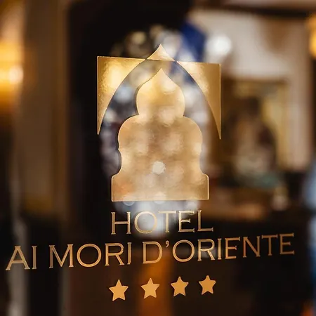 Ai Mori D'oriente