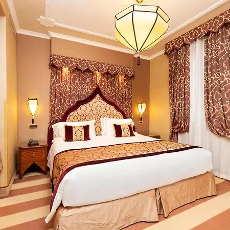Ai Mori D'oriente 4* Venedig
