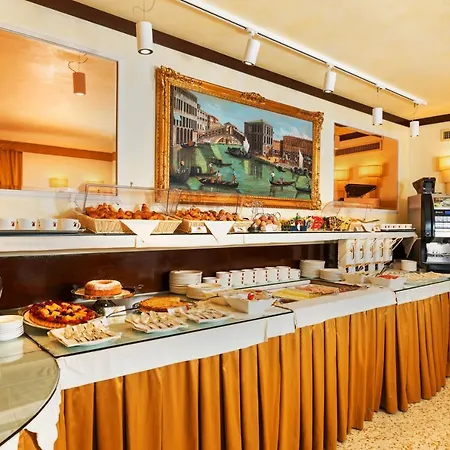 Ai Mori D'oriente Hotel