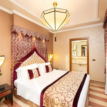 Ai Mori D'oriente 4* Venedig