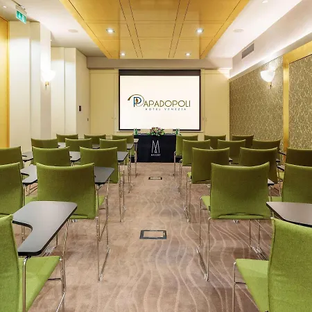 מלון Papadopoli - Mgallery Collection ונציה