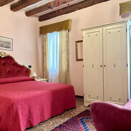 Alloggi Serena Venedig