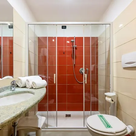 Residenza Ca' San Marco Hotel 3*