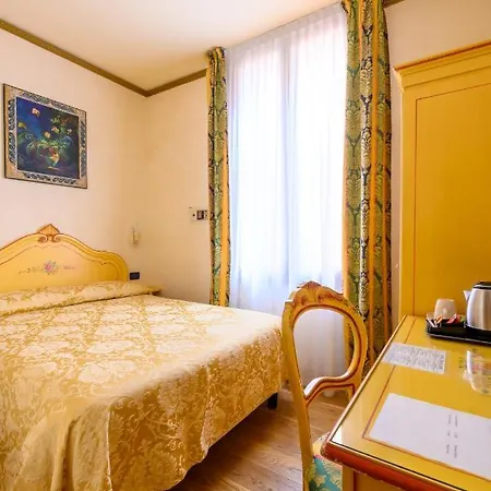 Residenza Ca' San Marco Venice