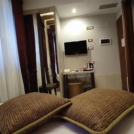 Hotel Paganelli Venezia