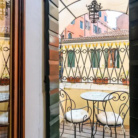 Residenza Ca' San Marco 3*