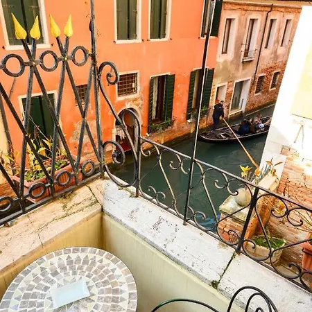 Hotel Residenza Ca' San Marco Venice