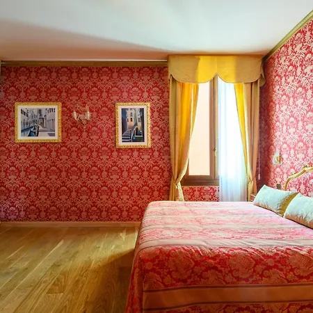 Hotel Residenza Ca' San Marco