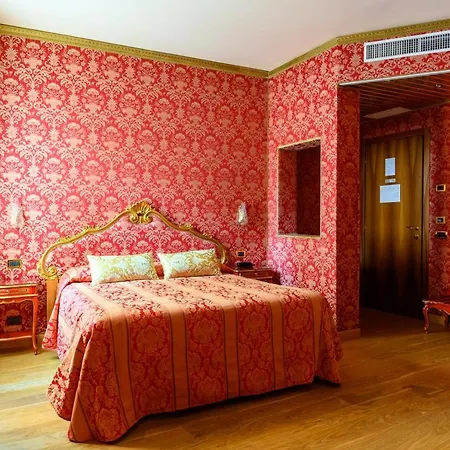 Hotel Residenza Ca' San Marco Venice