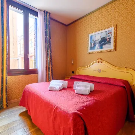 Residenza Ca' San Marco Venice