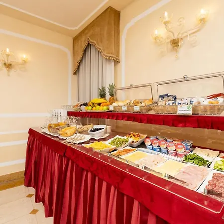 Hotel A La Commedia 4*