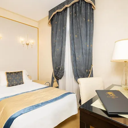 Hotel A La Commedia Venezia