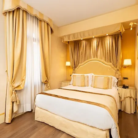 Hotel A La Commedia Venezia
