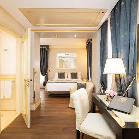 Hotel A La Commedia Venezia