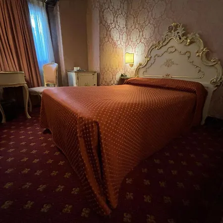 Hotel Rialto Wenecja