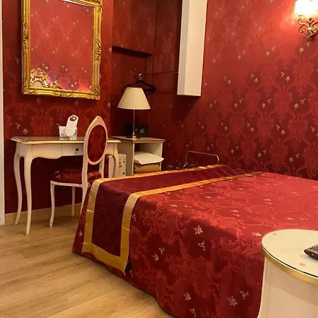 Al Graspo De Ua Hotel