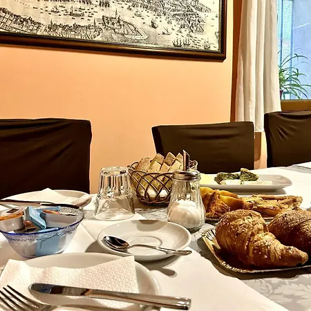Alloggi Serena Venedig