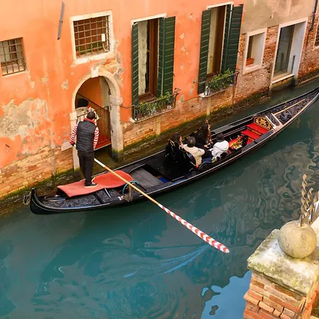 Residenza Ca' San Marco Hotel 3*