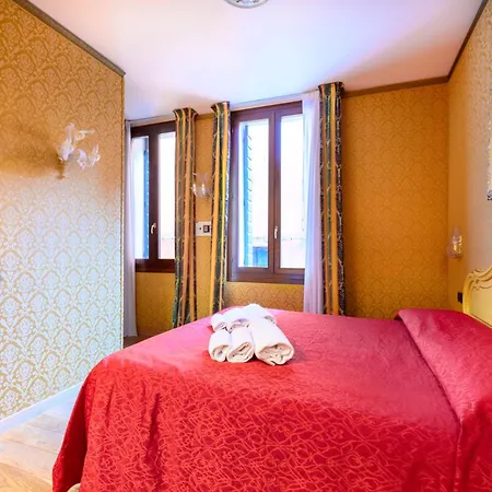 Hotel Residenza Ca' San Marco
