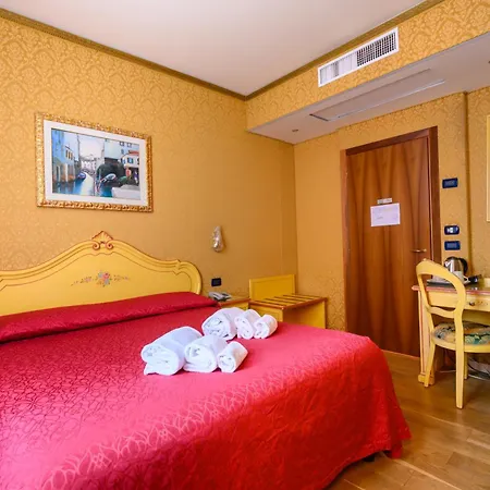 Residenza Ca' San Marco 3* Venice