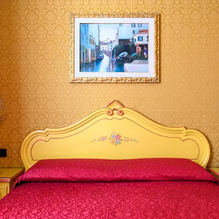 Residenza Ca' San Marco Hotel Venice
