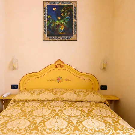 Hotel Residenza Ca' San Marco Venice