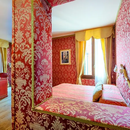Hotel Residenza Ca' San Marco 3*