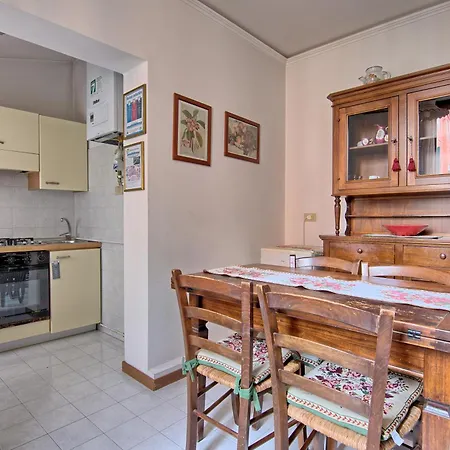 Apartmán Da Bruno Homes *