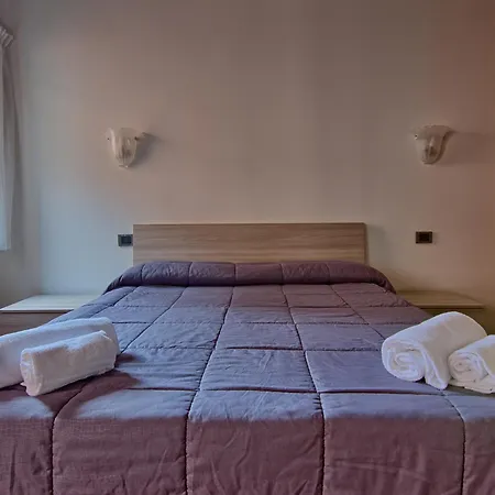 Da Bruno Homes Apartmán