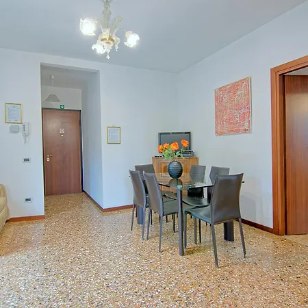 Da Bruno Homes * Benátky