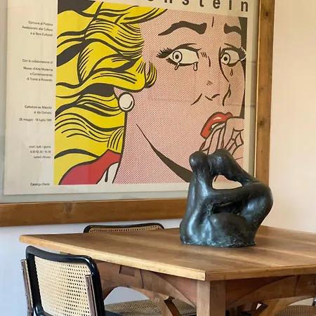 Biennale Apartment *