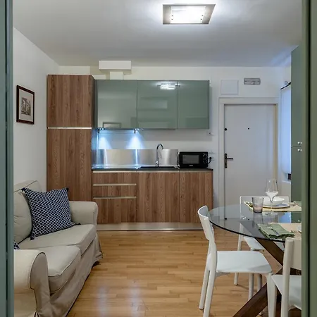 Διαμέρισμα Mezzanino 4438 *