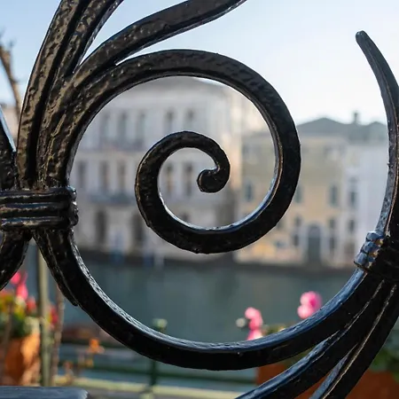 Apartment Ca Zulian - Grand Canal *