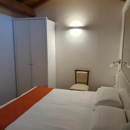 Casanova Fourrooms Venedig