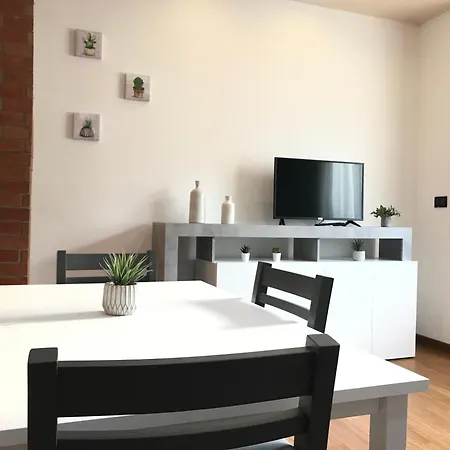 Casa Denise Appartamento Mestre