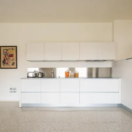 Grand Canal Luxury With Terrace R&r Apartment Venice
