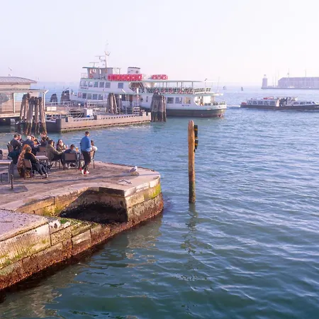 Apartment Ca' Navagero Venice