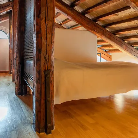 Apartment Ca' Navagero