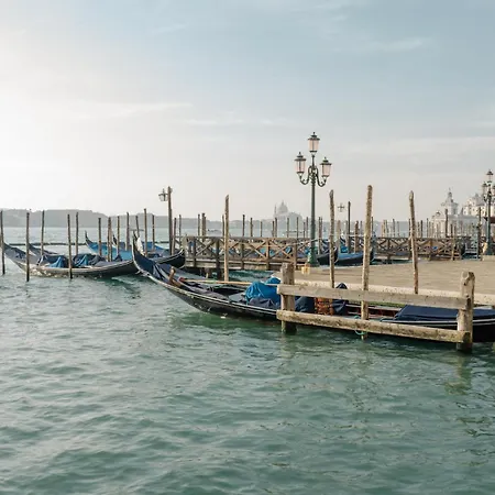 Ca' Navagero * Venice