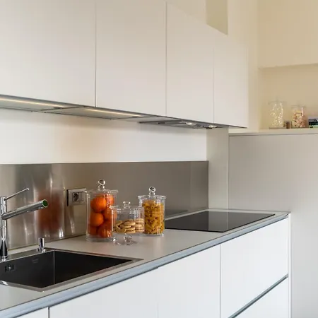 Grand Canal Luxury With Terrace R&r Apartment Venice