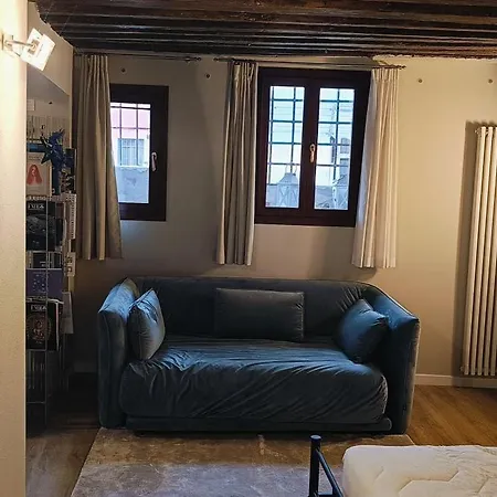 Piccola Perla Sul Canale Apartment