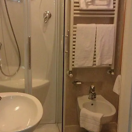 Ca' Formenta Hotel Benátky