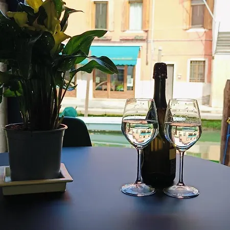 Piccola Perla Sul Canale Apartment