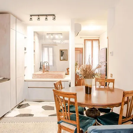 Delightful At 5 Mins From Rialto Bridge * Venice