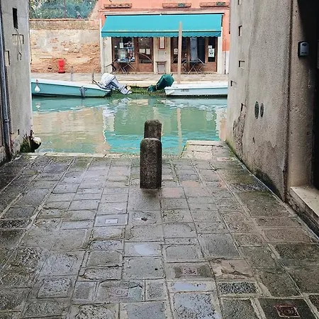 Piccola Perla Sul Canale Apartment