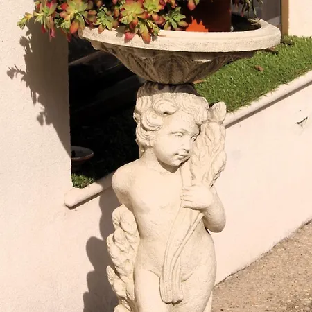 Anna's Garden Daire *