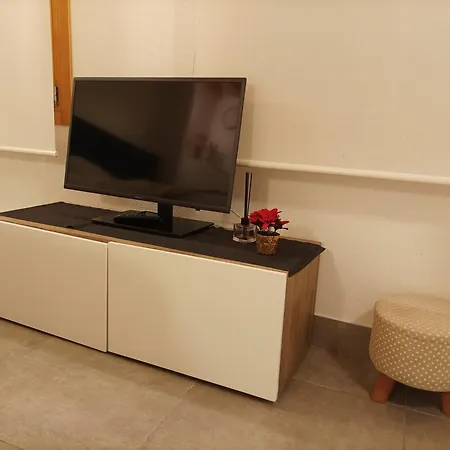 Ve-nice Casa Teresa C881 Apartment Venice