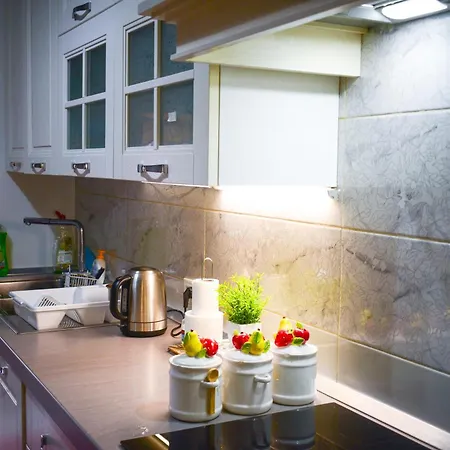 Luxhaven Venice Местре