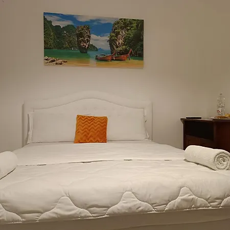 Bed & Breakfast Locazione Turistica Tessera