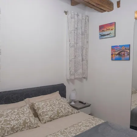 Appartement Ca' Spritz - Venise